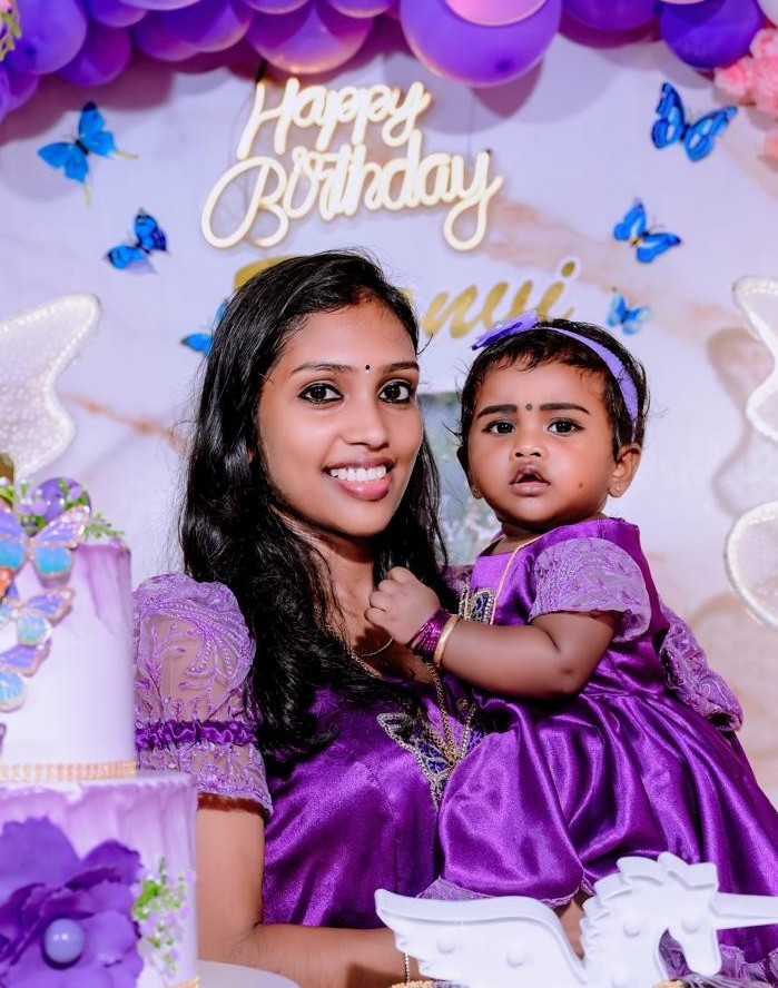 custom clothing 1 mom daughter combo for special occasions