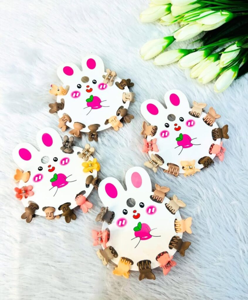 kids acce kids hair accessories