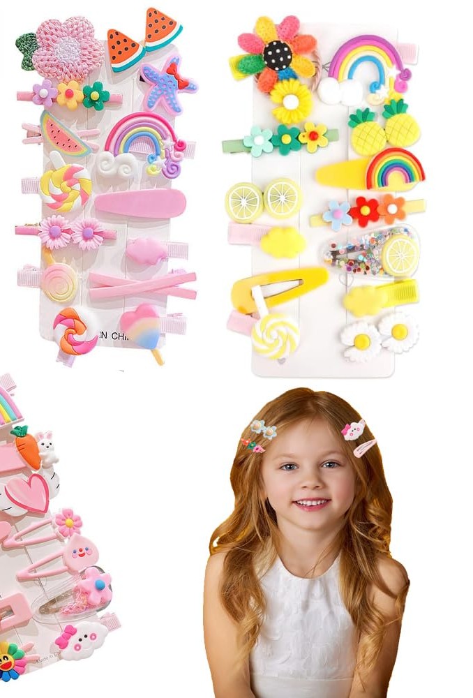 Trending Kids accessories.