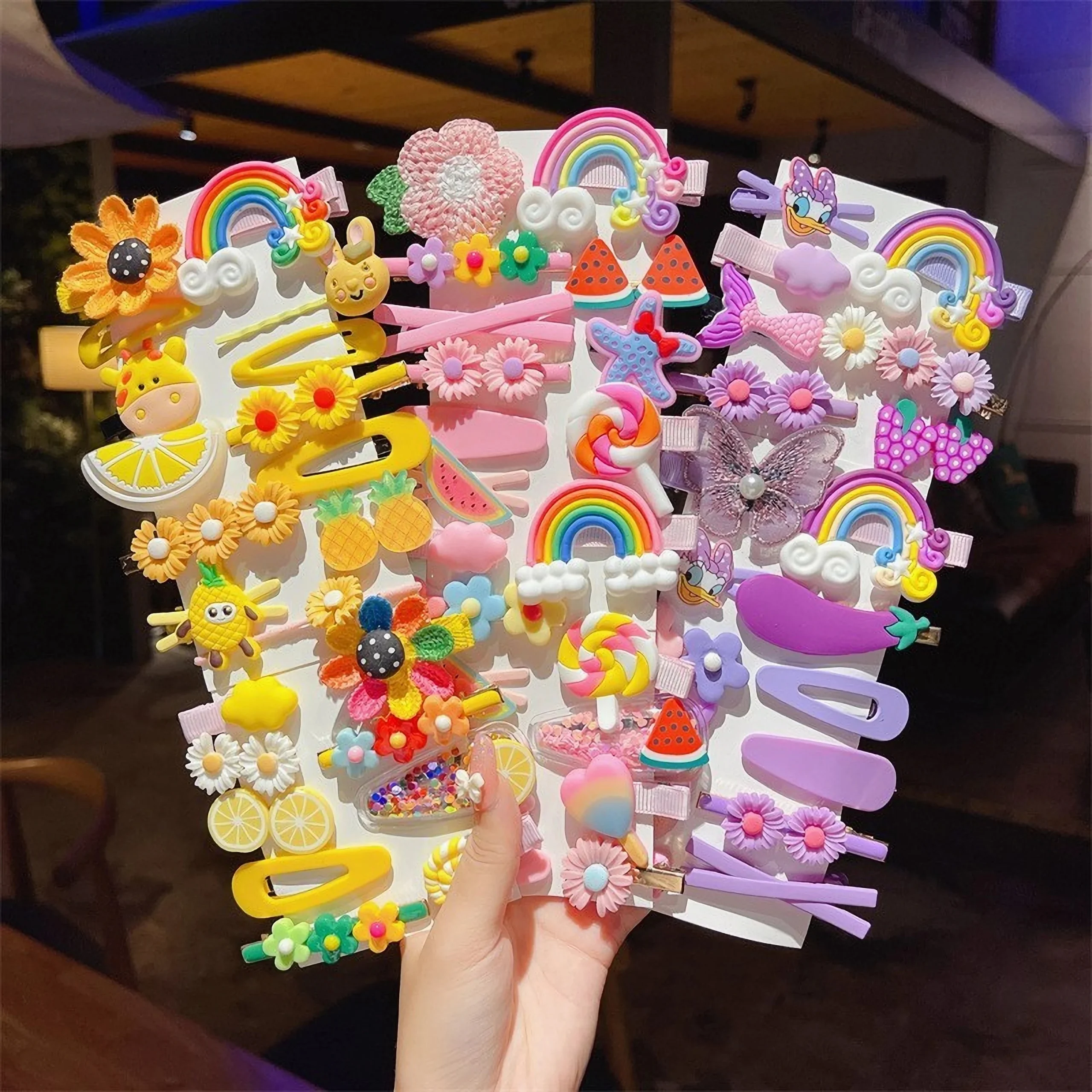Trending accessories for your little ones.