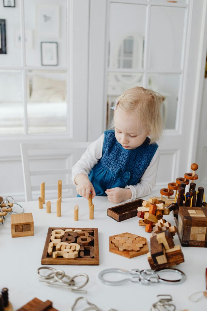 Fun learning for your little hearts.